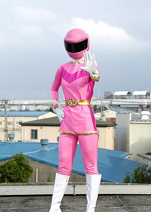 Sentai Brave pics