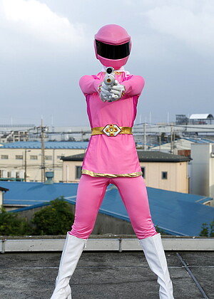 Sentai Brave pics