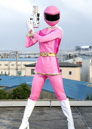 Sentai Brave pics