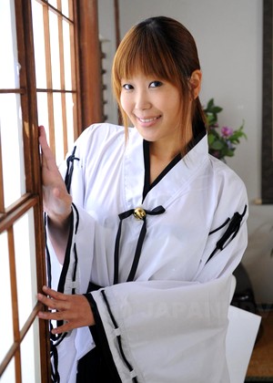 Japanhdv Yuuno Hoshi Regular Uniform Sexmobi