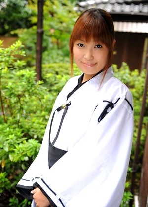 Japanhdv Yuuno Hoshi Regular Uniform Sexmobi
