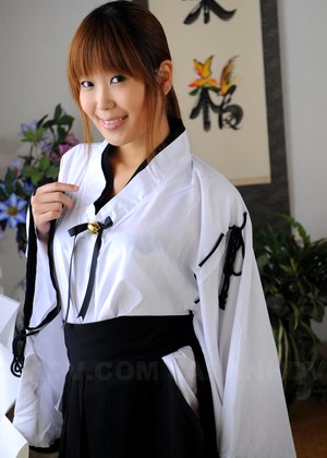 Japanhdv Yuuno Hoshi Regular Uniform Sexmobi