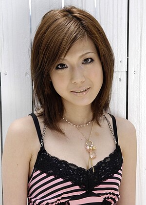 Mari Sasaki pics