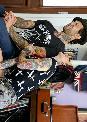 Joanna Angel pics