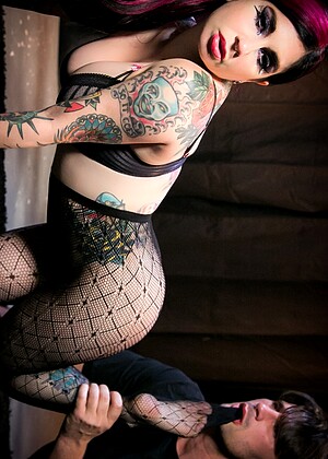 Joanna Angel pics