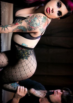 Joanna Angel pics