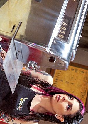 Joanna Angel