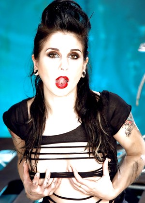 Joanna Angel pics