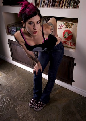 Joanna Angel pics