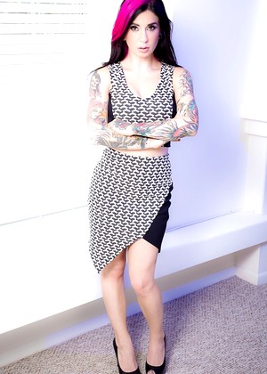 Joanna Angel pics