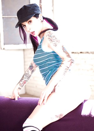 Joanna Angel pics