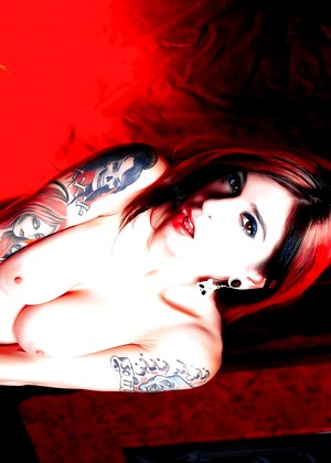 Joannaangel Joanna Angel Many Close Up Pix