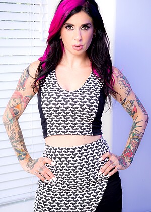 Joanna Angel pics