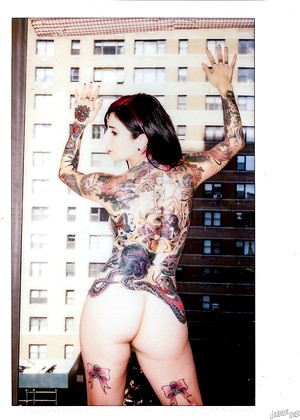 Joanna Angel pics