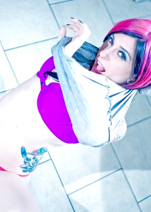 Joanna Angel pics