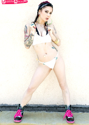 Joanna Angel pics