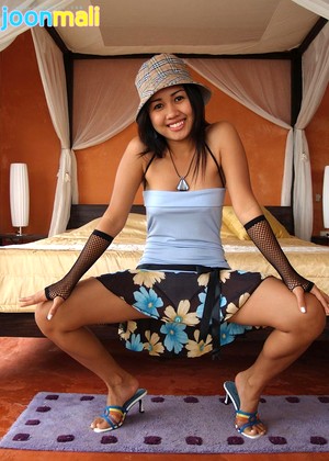 Joonmali Joon Mali Erotic Hat Wifi Pictures