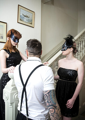 Lola Gatsby pics