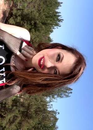 julesjordan Misha Cross pics