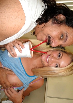 Jurassiccock Jessie Andrews June Ron Jeremy Department