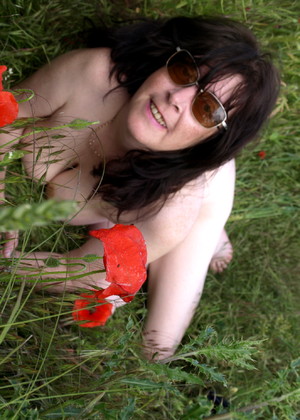 Kinkymature Carole Dream Busty Nudevista