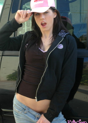 Kylie Teen pics