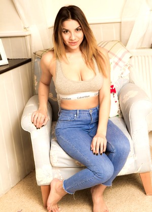 Laceybanghardonline Lacey Banghard Edge Jeans Vrsex