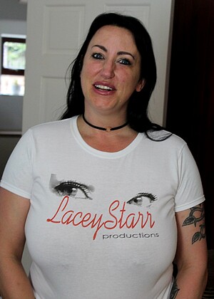 Lacey Starr pics