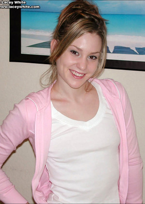 Laceywhite Lacey White Admirable Young Img