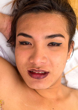 Ladyboy Cambodia