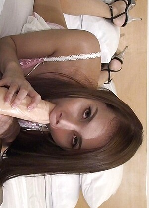 Ladyboy Dildo