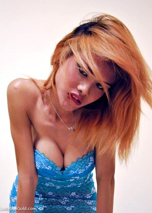 Ladyboygold Model pics