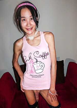 ladyboysfuckedbareback Cara pics