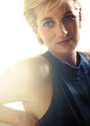 Lady Diana pics