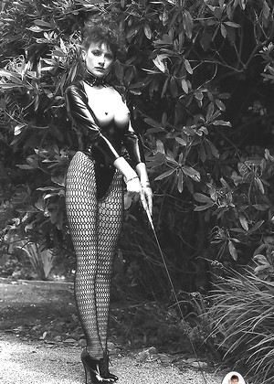 Ladysonia Lady Sonia Exciting Outdoor Fetish
