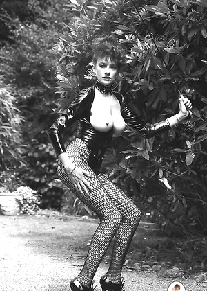 Ladysonia Lady Sonia Exciting Outdoor Fetish