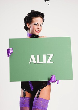 lasublimexxx Aliz pics