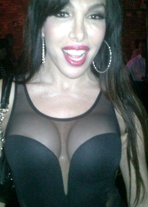 Latina Tranny