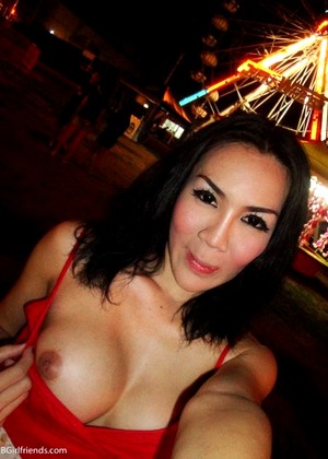 Ladyboys pics