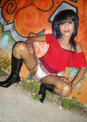 Ladyboys pics