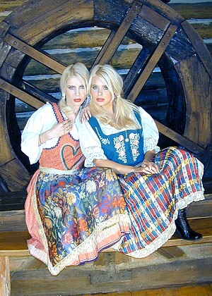 Swedish Sisters pics