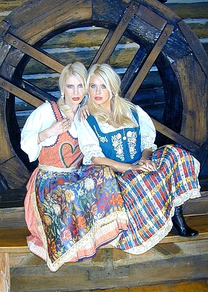 lesarchive Swedish Sisters pics