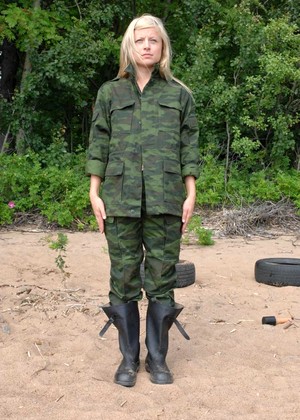 Female Army