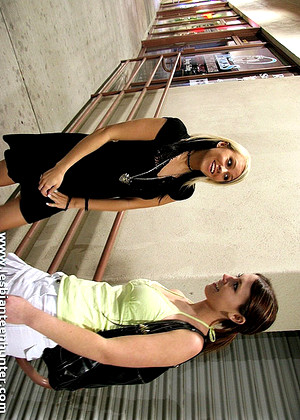 lesbianteenhunter Lesbianteenhunter Model pics