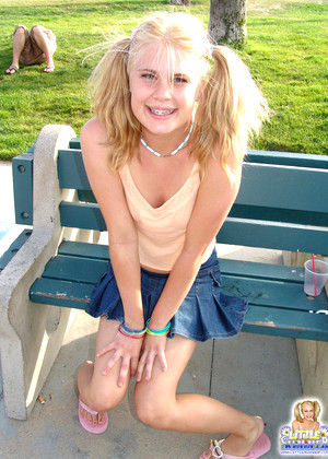 Littlesummer Little Summer Charming Teen Xxxpics