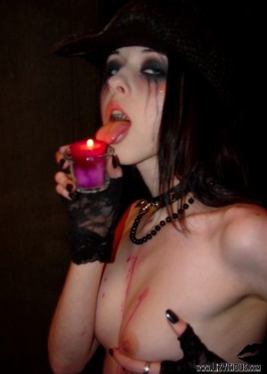 Liz Vicious pics