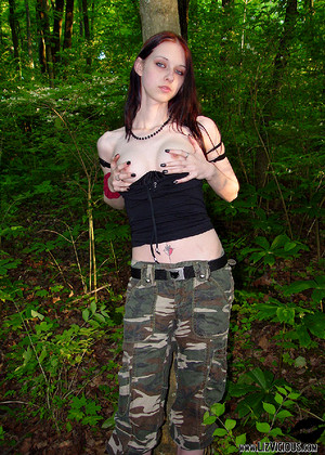 Lizvicious Model pics