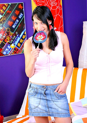 Lolipopteenies Lolipopteenies Model Recent Hardcore Movie