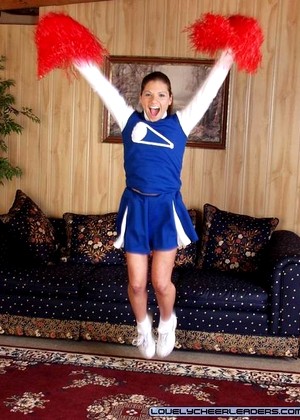 Lovelycheerleaders Model jpg 12