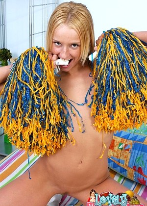 lovelycheerleaders Lovelycheerleaders Model pics